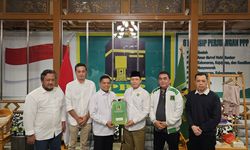 Usung Andra Soni-Dimyati, PPP Pastikan Dukungan dari Akar Rumput