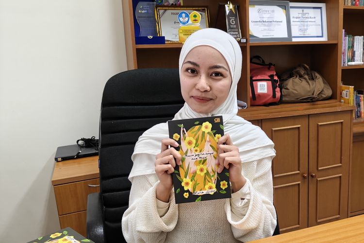 Kembali ke Makassar Setelah 8 Tahun, Tsana Rintik Sedu Bawa Kisah 