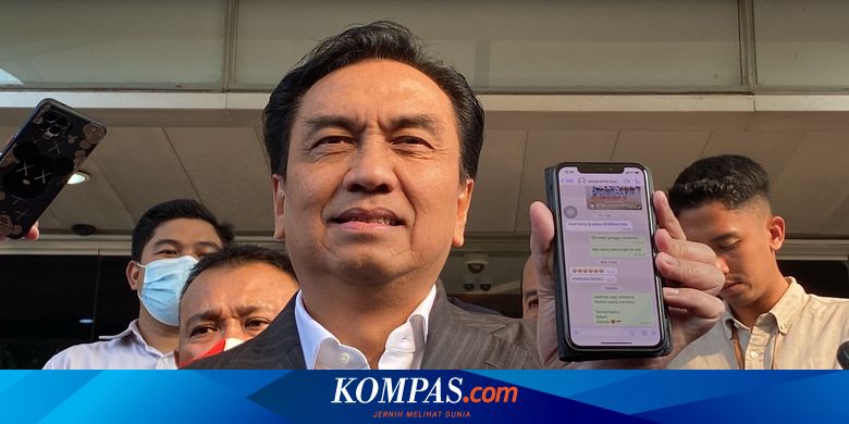 Effendi Simbolon Sebut Diancam Dibunuh Buntut Pernyataan "TNI Seperti Gerombolan dan Ormas" - Vimarsana News
