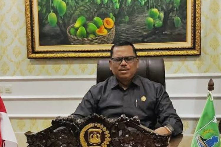DPRD Kabupaten Pasuruan Tunda Belanja Mobil Dinas Senilai Rp 3,175 Miliar