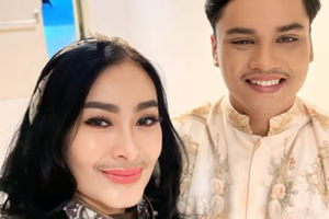 Bingung Dianggap Mengintimidasi Ressa, Iis Dahlia: Kata Siapa?