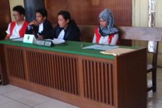 Hafitd dan Assyifa Berjuang Lepas dari Hukuman Seumur Hidup