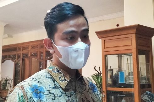 Pelaku Penghinaan Iriana Jokowi Diduga Alami Gangguan Jiwa, Gibran: Sudah Ada yang Mengurus