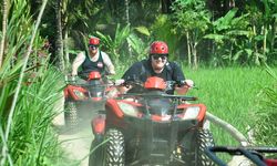 Menjelajahi Bali dengan ATV, Sensasi Off-Road di Alam yang Asri