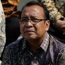 Alami Sakit Sendi Kaki, Mensesneg Pratikno Dirawat di RSPAD 