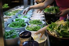 Makan Shabu-shabu ala Jepang, Perhatikan Dulu Cara Masaknya