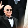 Harta Jeff Bezos Bertambah Rp 399 Triliun dalam Sehari
