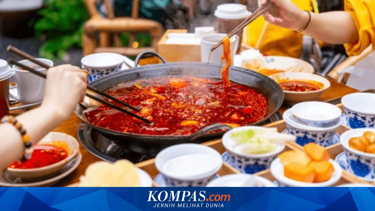 5 Makanan yang Dapat Melemahkan Daya Tahan Tubuh, Menurut Ahli