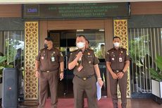 Kejati Temukan Dugaan Korupsi Pengadaan Komputer UNBK SMA dan SMK di Banten