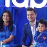 Cerita Christian Sugiono, Menjadi Teman Bagi Anak