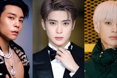 Johnny, Jaehyun dan Jungwoo NCT Kecelakaan Saat Syuting Iklan