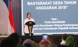 Optimalkan Dana Desa, Pemerintah akan Tingkatkan Pemberdayaan Desa