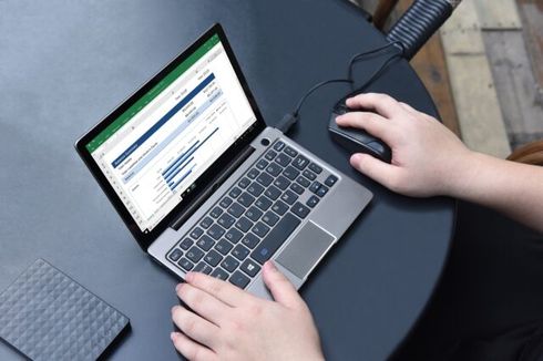 Cara Mengecas Laptop yang Benar agar Baterai Tak Mudah Rusak 