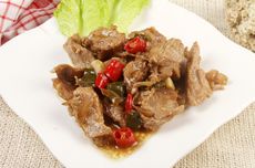 Resep Beef Teriyaki, Menu Gurih dan Manis untuk Bekal