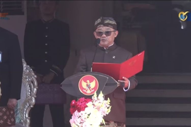 Pemerintah Siapkan Beasiswa bagi 150.000 Guru dan Kurangi Beban Administratif