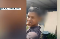 Arogansi Staf Panitera PN Depok: Tak Terima Ditegur, lalu Todong Warga Pakai "Airsoft Gun" Kosong