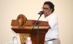 Wamendagri Ribka Imbau Pemda Papua Pegunungan Dukung Program Strategis Nasional