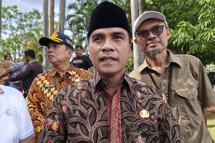 Belanja Pegawai di Bangkalan Capai 32,5 Persen, Rekrutmen Honorer Ditiadakan