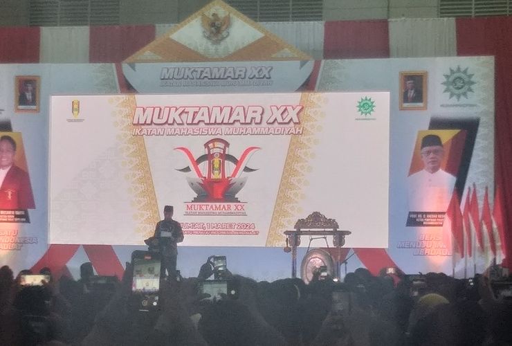 Pesan Jokowi untuk Pemerintahan yang Baru, Hati-hati Kelola Negara Sebesar Indonesia