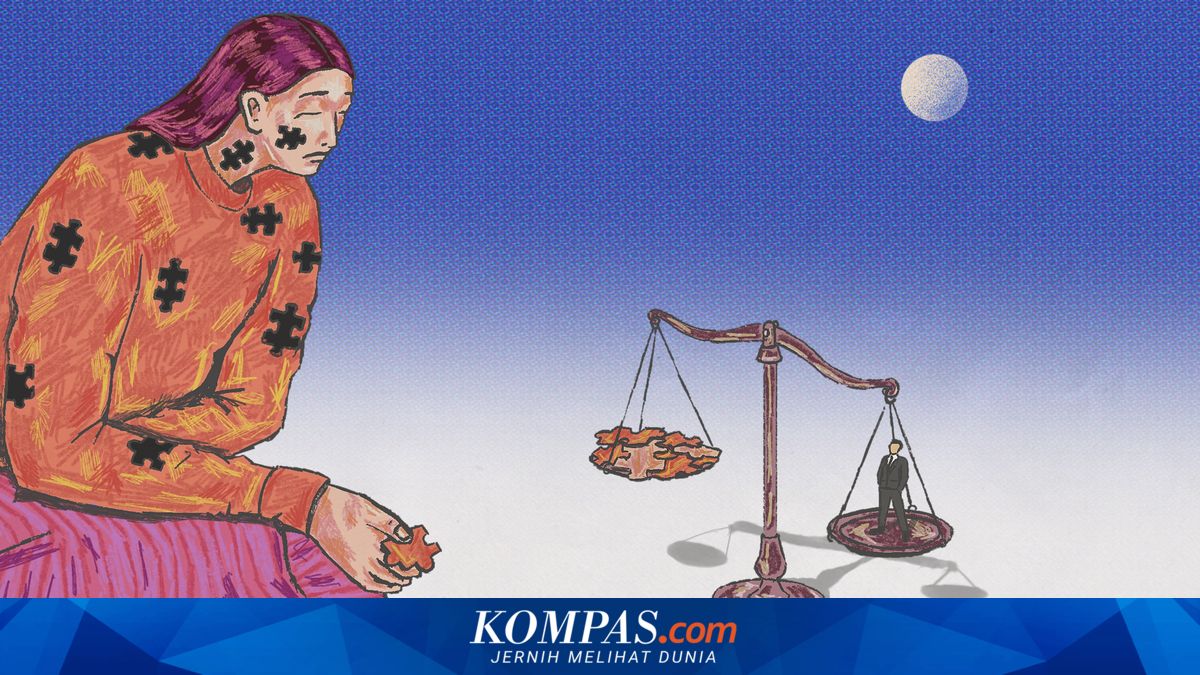 Kasus Pornografi AI Mahasiswi di Solo: Korban Sempat Depresi, Keluarga ...
