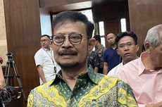 SYL Siap Hadapi Sidang Tuntutan, Keluarga Saksikan Lewat TV