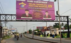 Menteri Desa PDTT Sebut Gelar Teknologi Tepat Guna Nusantara XXIV Jadi Ajang Inovator Desa untuk Unjuk Gigi
