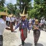 Dalam 7 Tahun, Pemerintah Sudah Kucurkan Rp 470 Triliun Dana Desa
