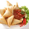 Resep Samosa Daging Kambing, Sajian Buka Puasa