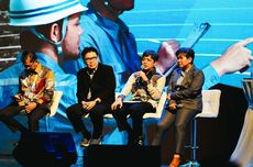 Alasan di Balik Massa Buruh Demo Tolak UMP Tak Banyak di Jakarta