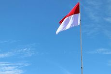 Peringati HUT Ke-73 RI, Umat Katolik TNI Polri Gelar Misa Syukur