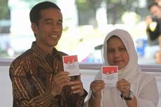 Gunakan Hak Pilih pada Pilkada DKI, Jokowi Akan Mencoblos di Gambir