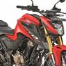 [POPULER OTOMOTIF]  Honda CB300F Meluncur, Harga mulai Rp 31 Jutaan | Kisah Pasutri 7 Tahun Hidup di Jalan, Keliling Indonesia Pakai Mobil