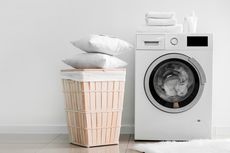 5 Hal yang Bisa Membuat Mesin Cuci Kurang Awet