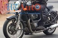 Royal Enfield Mau Rilis Classic 650, Jadi Model 650cc Termurah