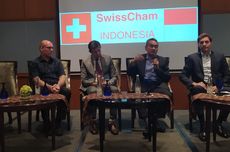 SwissCham Ingatkan Pentingnya Pertanian Berkelanjutan di Indonesia