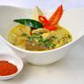 Rahasia Bikin Daging Empal Gentong Jadi Empuk, Simak Tipsnya di Live Instagram Kompas.Travel