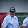 Jafri Sastra Mundur dari Persela, Pelatih Persib Bersimpati