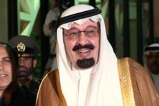 Raja Arab Saudi Dukung Upaya Mesir Perangi 