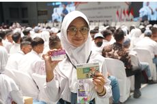 Cara Daftar PIP 2024 buat Siswa SMA dan SMK, Dapat Rp 1,8 Juta