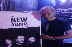 Donny Fattah Tanpa God Bless di Album 