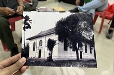 Panduan Berkunjung ke Gereja Sion, Gereja Tertua di Jakarta