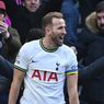 Bayern Muenchen dan Tottenham Hotspur Sepakati Transfer Harry Kane 