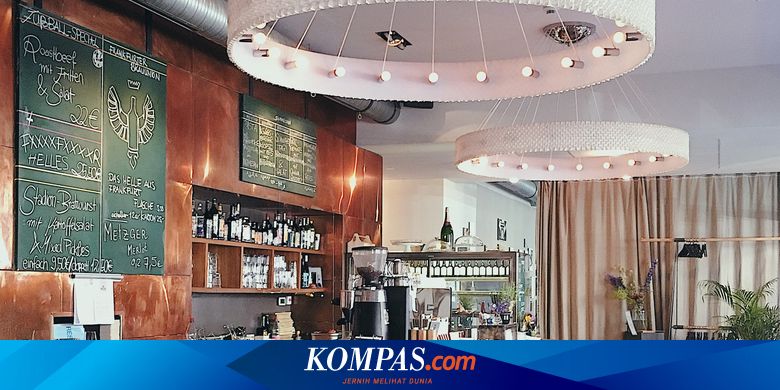 4 Cafe di Kota Malang yang Buka Pagi, Ada yang Sediakan Sarapan
