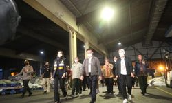 800.000 Vaksin PMK Tiba, Mentan Harap Pemda dan Pihak Terkait Siapkan Penyuntikan