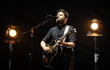 Penyanyi asal Inggris, Passenger