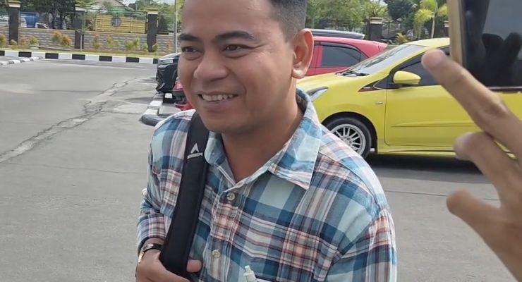Ketua KPU Kotim Diperiksa Kejati Terkait Dugaan Korupsi Dana Hibah Pilkada 2024 Rp 40 Miliar