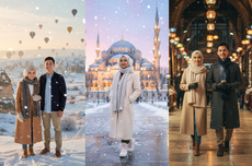 Dendam Berujung Tewasnya Bocah Alvaro Kiano Nugroho