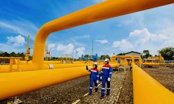 PGN Kuasai 91 Persen Pasar Gas Nasional, Perkuat Fondasi Pertumbuhan Jangka Panjang