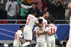 5 Fakta Yordania Vs Korea Selatan, The Chivalrous Lanjutkan Laju Bersejarah