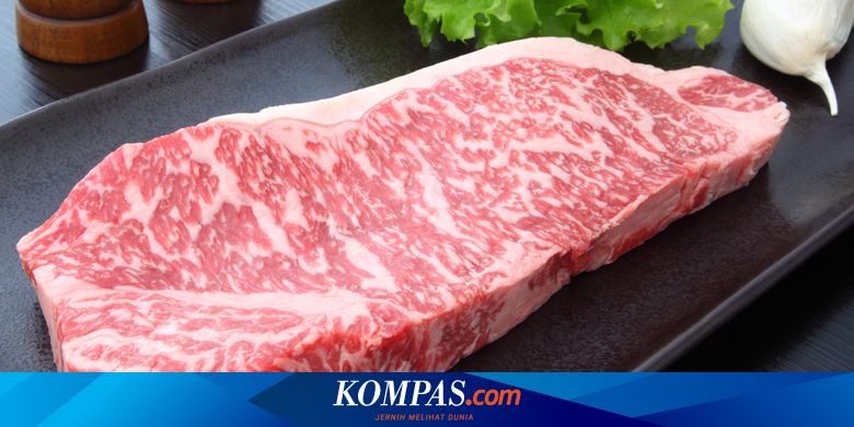 Memahami Pentingnya Zat Besi Bagi Kesehatan Halaman All Kompas Com
